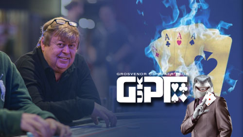 Victor Ilyukhin Sr. Wins the GUKPT London Main Event