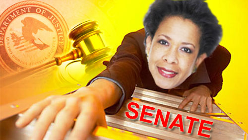 Weekly Poll- Will Loretta Lynch reverse 2011 DOJ's 1961 Wire Act's opinion once confirmed as attorney general?