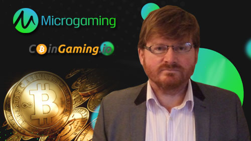 Why Microgaming’s partnership with CoinGaming.io is a big step forward for Bitcoin and iGaming