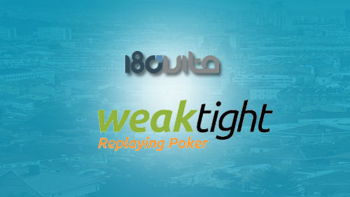 180Vita Announces WeakTight.com Relaunch