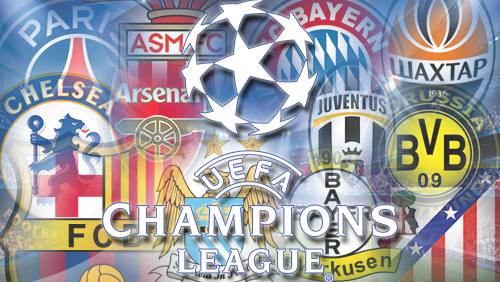 2015 Champions League: Who will advance to the quarters?
