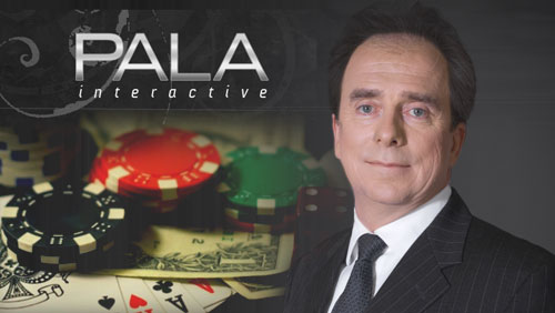 Becky’s Affiliated: Jim Ryan on Pala Interactive and the state of US regulated real money gaming