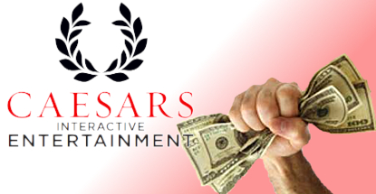 caesars-interactive-revenue