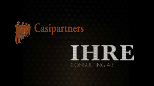 Casinovo launches to Affiliates with Ihre Consulting at the helm