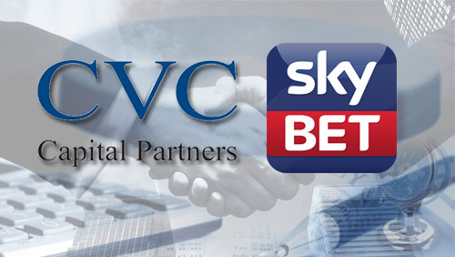 CVC completes 80% stake acquisition of Sky Bet