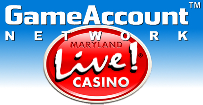 maryland live casino online games