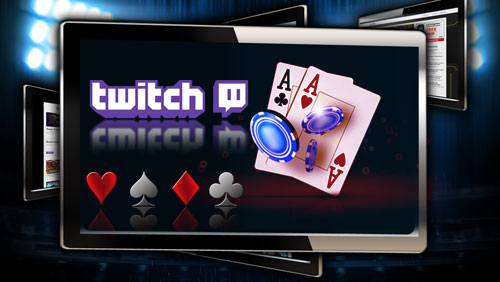 How will Twitch streaming impact the Poker Industry