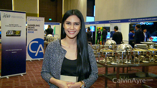iGaming Asia Congress 2015 Day 3 Summary