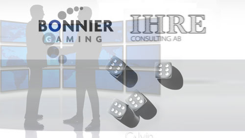 Ihre Consulting hired by Bonnier Gaming to assist with Affiliate Management