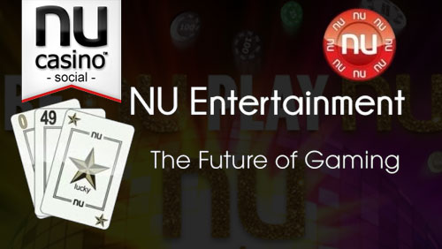 Innovation in iGaming Profiles: NU Entertainment 