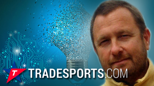 Innovation in iGaming Profiles: Tradesports.com