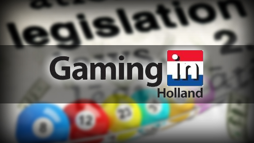 Legislation and Lottery, spotlight in Gaming in Holland Conference