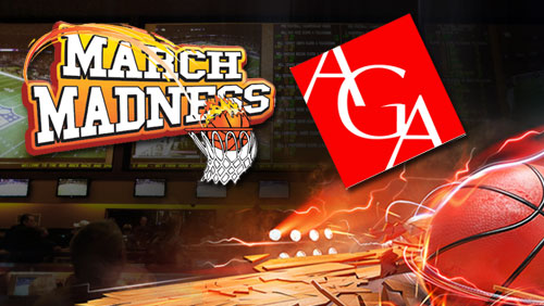 March Madness 2015: AGA expects $9 billion in total bets