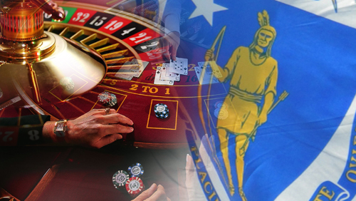 Massachusetts Regulators set application deadline for third casino license  