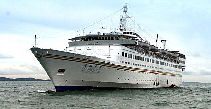 Casino cruise batam casino