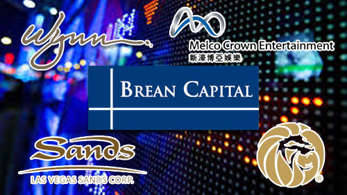 On Brean’s Bullish Macau Call