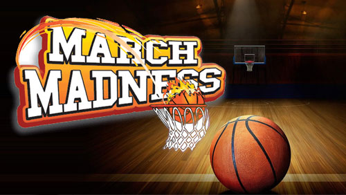 On Deck: March Madness