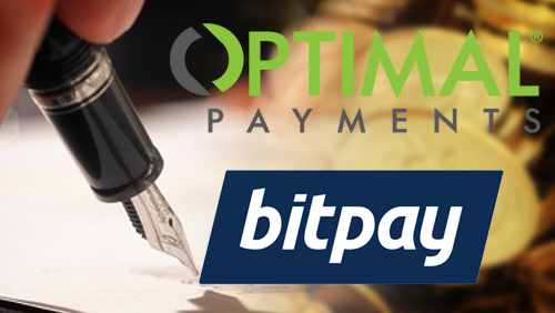 Optimal Payments Ink Deal With BitPay; Bitcoin Coming to NETELLER