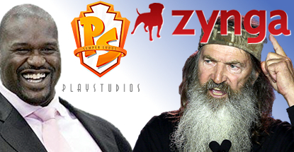 playstudios-shaq-zynga-duck-dynasty