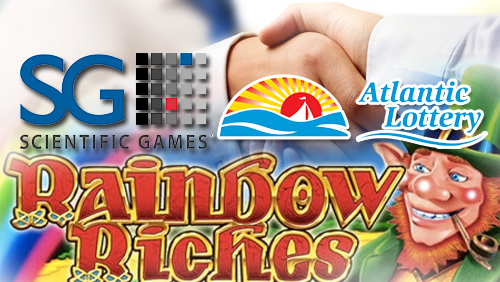 Scientific Games expands in Canadian market; launches online Rainbow Riches Bingo