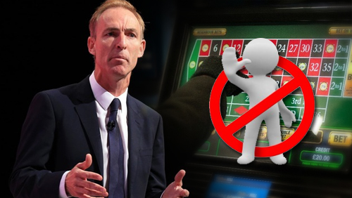 Scottish Labour Party Leader calls to limit FOBT stake