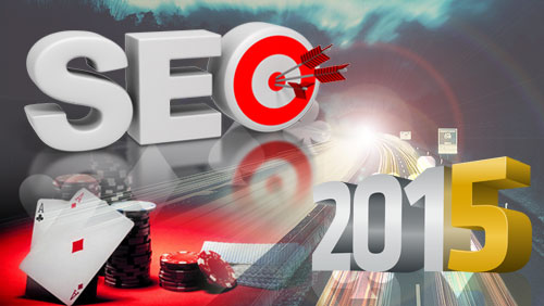 SEO for 2015 – 3 Top Areas to Focus in Gaming