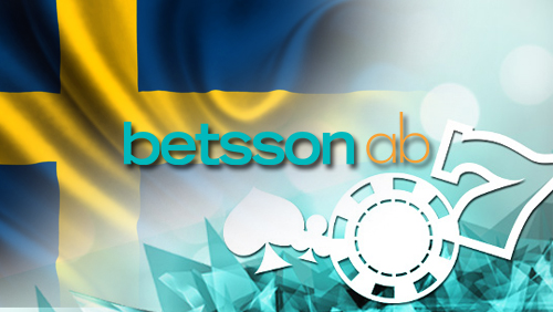 Sweden’s Betsson - An Island of Calm in Stormy Seas