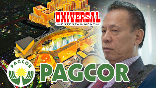 Universal asks PAGCOR for new extension; local partner for Manila Bay Resorts being lined up