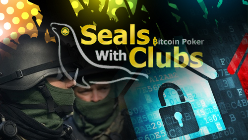 Weekly Poll: Were the Seals and Clubs' technical issue and police operation related?