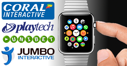 apple-watch-coral-jumbo-unibet-playtech