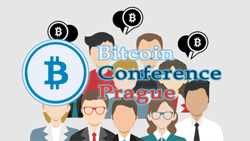Bitcoin Conference Prague: The heart of Bitcoin will beat in the center of Europe