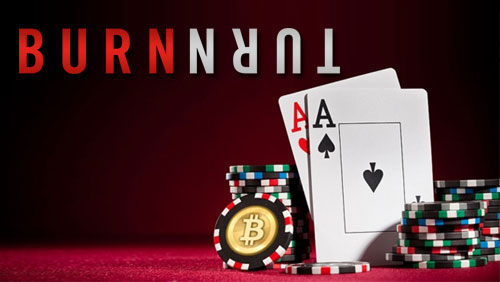 BurnTurn Poker to Launch April 17th