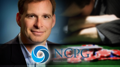 Companies benefit from reducing risk of problem gambling, NCPG says
