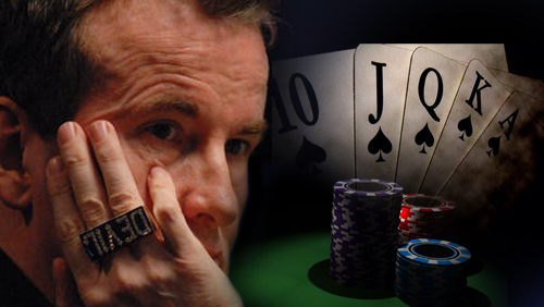 Confessions of a Poker Writer: My Ode to the Devilfish