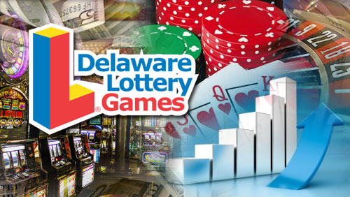 Delaware iGaming Results for March: Steady as She Goes