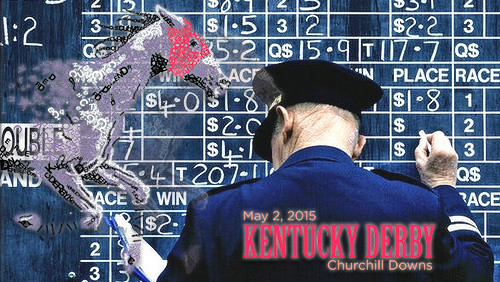 Kentucky Derby Post Positions and Odds Preview