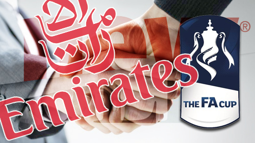 FA Officials Considering Rebranding the FA Cup in £30m Deal With Emirates