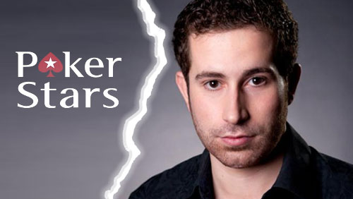 Jonathan Duhamel Leaves PokerStars After Four Years