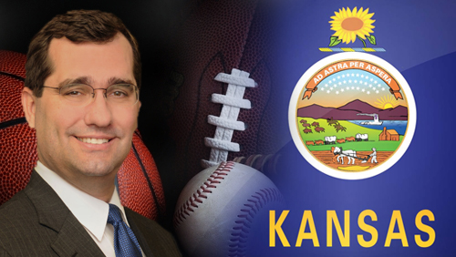 Kansas AG says Fantasy sports is not illegal in the state