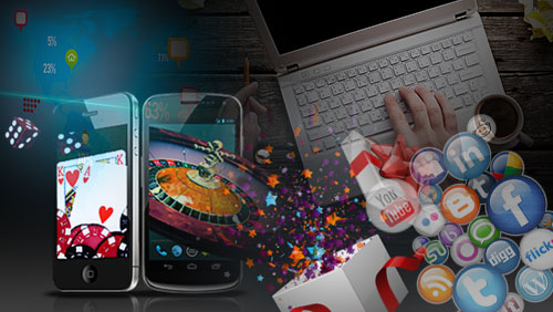 Marketing A Mobile Casino