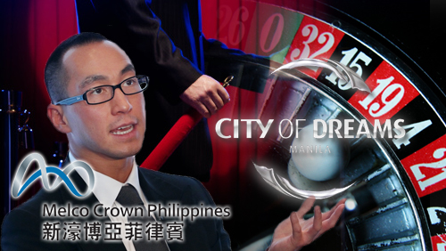 Melco Crown in talks with junket operators to boost VIP market in City of Dreams Manila