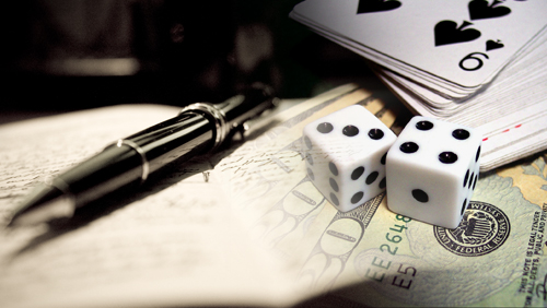 More Tips for Gambling Writers to Keep Their Sanity Intact