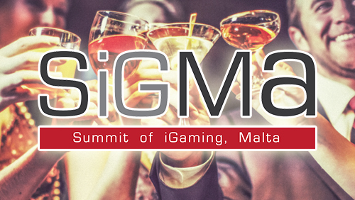 Networking Drinks Press Conference: The launch of SiGMA 2015