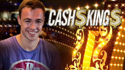 Ole Schemion Joins the Cast of Celebrity Cash Kings