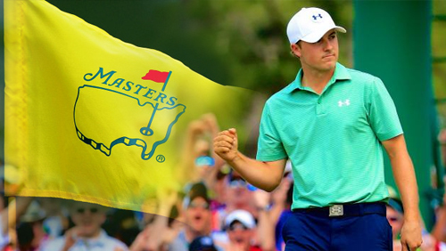 On Deck: Jordan Spieth is the truth