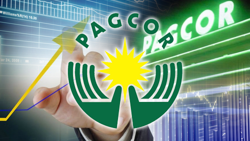 PAGCOR posts P937.6 million net income in Q1