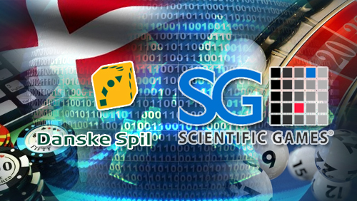 Scientific Games expands its offering to Danish iGaming Market