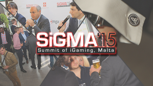 SiGMA to be held again this November