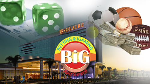 Sports Betting & iGaming Asia Media Release