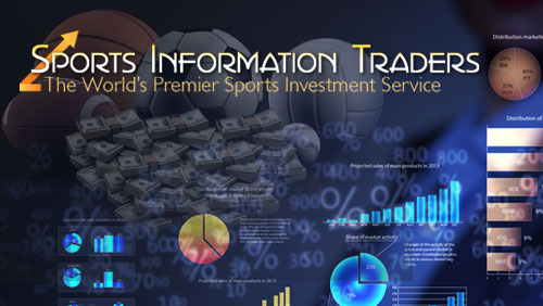 Sports Information Traders Buys Big Time Sharps Handicapping Service